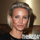 Illustration for article titled Cry-Baby Cameron Diaz Loses Her Shit After a Bad Haircut